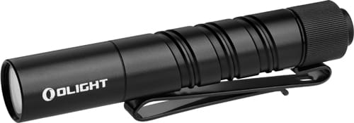 OLIGHT I3T 2 EOS LED – FLASHLIGHT BLACK