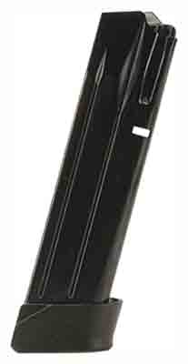 BERETTA MAGAZINE PX4 9MM – 20RD BLUED STEEL
