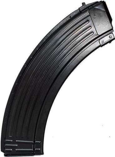 KCI USA INC MAGAZINE AK-47 – 7.62X39 40RD BLACK STEEL
