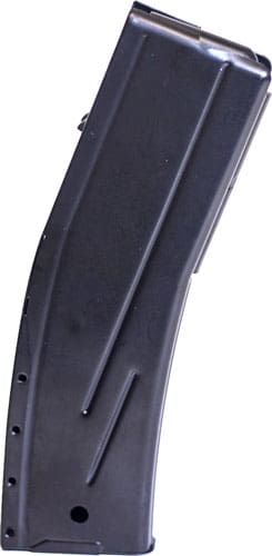 KCI USA INC MAGAZINE M1   30 – CARBINE 30RD BLACK STEEL