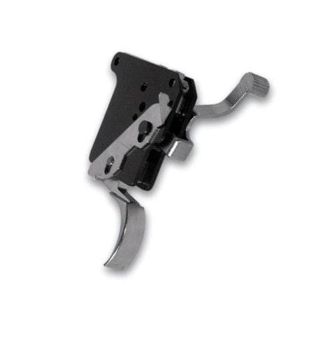 RIFLE BASIX TRIGGER REM PRO – 700 2OZ TO 6OZ BLACK
