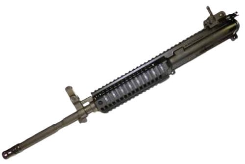COLT LE6940CK UPPER RECEIVER – CONVERSION KIT 5.56 16.1″
