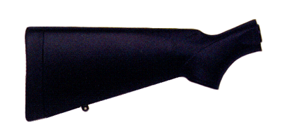 MOSSBERG STOCK SYNTHETIC FIELD – 12GA MODELS 500535835MAV 88