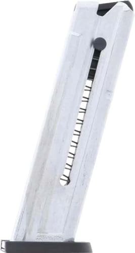 GERMAN SPORT MAGAZINE FIREFLY – 22LR 10RD