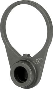 MI END PLATE HEAVY DUTY – QD SWIVEL SOCKET FOR AR-15