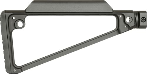 MI TRIANGLE 1913 FIXED STOCK – BLACK