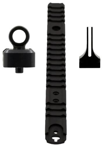 XS LEVER RAIL GHOST RING SIGHT – SET FOR MARLIN/RUGER 1894