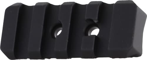 TALLEY MICRO PICATINNY BASE – FOR MOSSBERG SHOTGUNS
