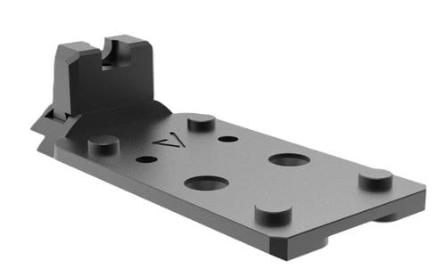 SPRINGFIELD DELTA POINT PRO – PLATE KIT FOR PRODIGY 1911 DS