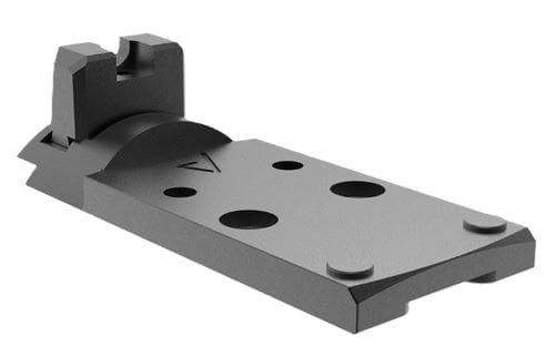 SPRINGFIELD WASP MICRO REFLEX – PLATE KIT FOR PRODIGY 1911 DS