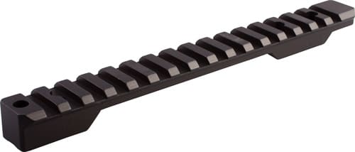 TALLEY PICATINNY BASE REMINGTN – 700/BERGARA B14 SA 20MOA ALUMN