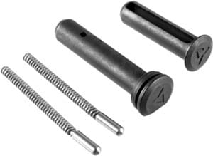 RADIAN TAKEDOWN PIN KIT – BLACK FOR AR15