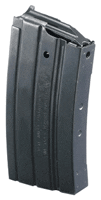 RUGER MAGAZINE MINI-14/RANCH – RIFLE 223 20RD STEEL