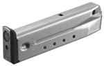 RUGER MAGAZINE P93-P94-P95- – P89-PC9 9MM LUGER 15RD S/S
