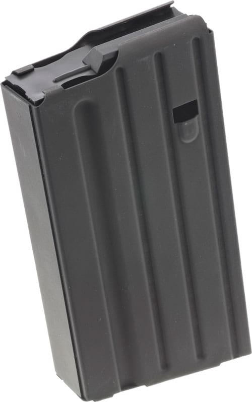 RUGER MAGAZINE 7.62/308WIN – 20RD