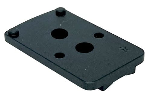 TALLEY BASE RMR MOUNT FOR – MOSSBERG SHOTGUNS BLACK
