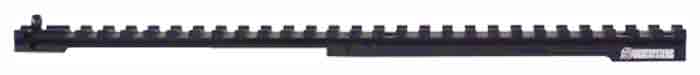 XS LONG RAIL W/GHOST RING – RUGER GUNSITE SCOUT RIFLE