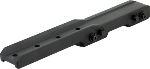 NOCPIX SLIM QD EXTENDED OFFSET – MOUNT BLACK