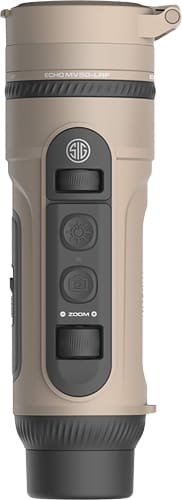 SIG THERMAL MONOCULAR ECHO – MV50 LRF 3-24X50 640X512 VGA