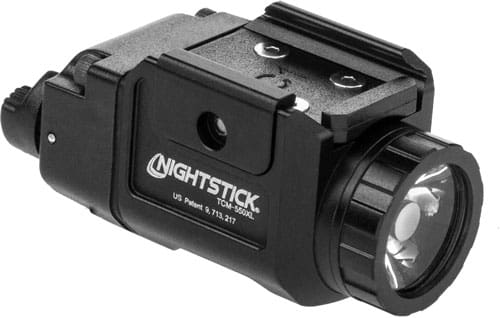 NIGHTSTICK XTREME LUMENS METAL – COMPACT WEAPON MOUNTED LIGHT