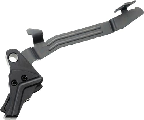 TYRANT CNC FOR GLOCK 43X 48 – I.T.T.S TRIGGER BLACK W BAR