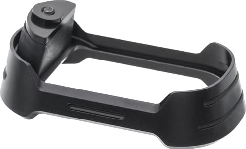 TYRANT CNC FOR GLOCK 43x & 48 – MAGWELL BLACK