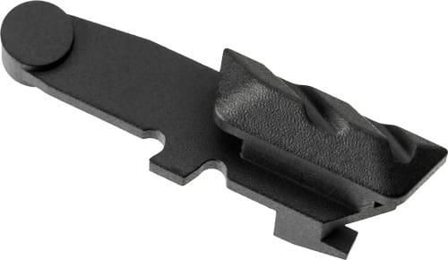 TYRANT CNC SIG P365 EXTENDED – SLIDE CATCH LEVER BLACK