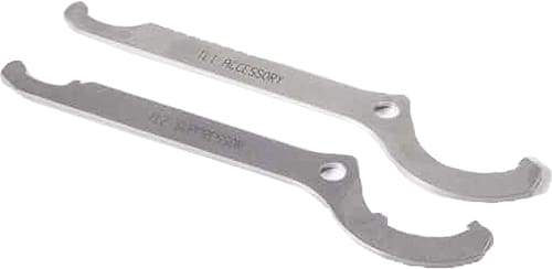 DEAD AIR SILENCERS ENHANCED – SPANNER WRENCH KIT S/P SERIES