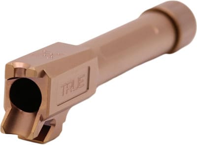 TRUE PRECISION SF HELLCAT BBL – THREADED COPPER TICN 3.84″