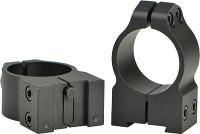 WARNE RINGS 1″ TIKKA MEDIUM – MATTE