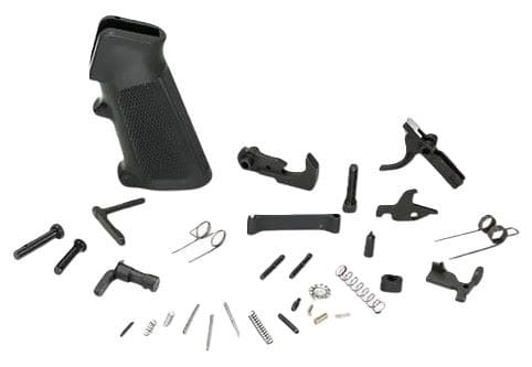 WLA AR15 LOWER PARTS KIT – STAGE 5LPK COMPLETE