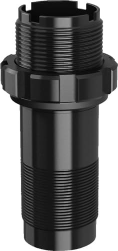 YHM VICTRA 12 BROWNING – INVECTOR MOUNT ASSY.
