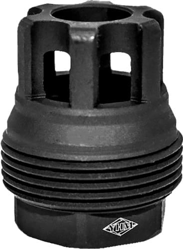 YHM SRX MINI QD MUZZEL BRAKE – 1/2″-28