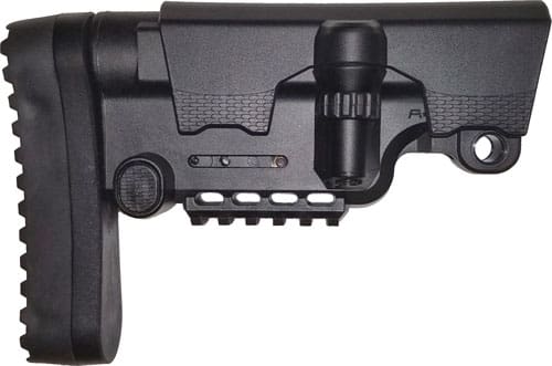 AB ARMS URBAN SNIPER STOCK X – BLACK