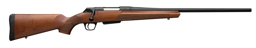 WRA XPR SPORTER 400 LEGEND RIFLE BLUED/WOOD STK 22″
