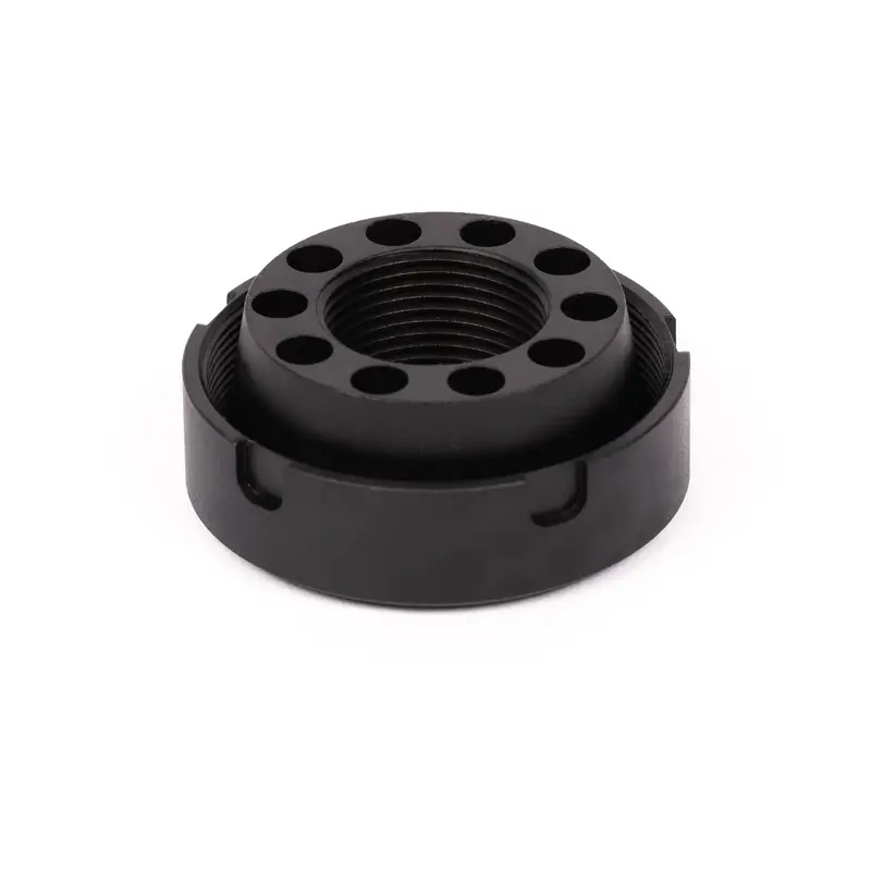 SILENCERCO CHARLIE DIRECT THREAD MOUNT 11/16×24