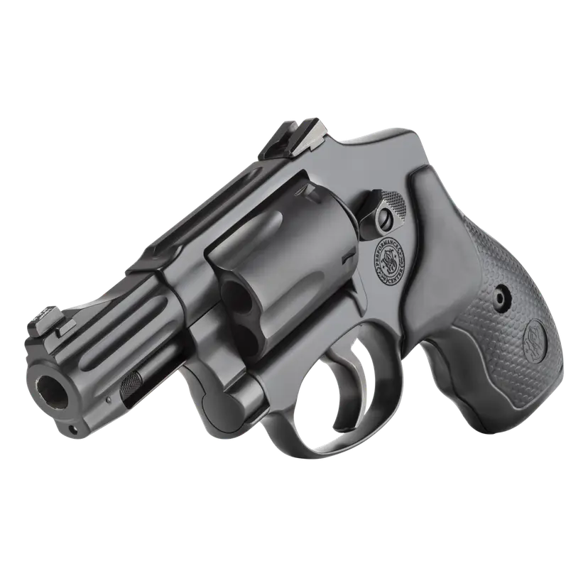 SMITH & WESSON MODEL 640 BLACK EDITION 357MAG REVOLVER 2.125″ 5RD