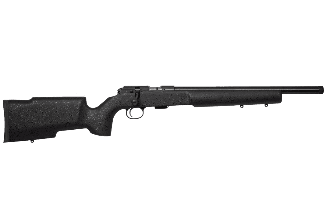 CZ 457 PRO VARMINT 22LR 16.5″ 5RD BOYDS BLK