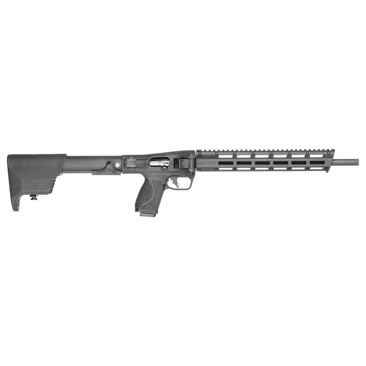 SMITH & WESSON M&P FPC 22LR 16.25″ MLOK O.R. 3-10RD MAGS