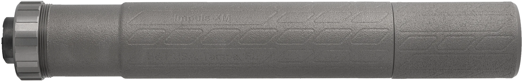 B&T PRINT-X IMPULS 45AUTO TITANIUM MODULAR SUPPRESSOR