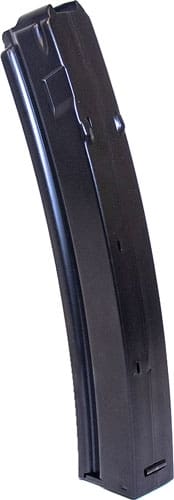 KCI USA INC MAGAZINE HK MP5 - 9MM 30RD GEN 2 BLACK STEEL - Image 2