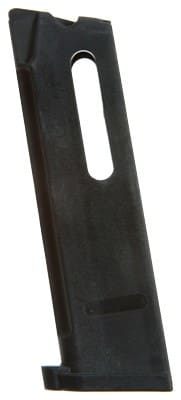 ROCK ISLAND MAGAZINE T 22WMR - XT22 14RD BLACK - Image 2