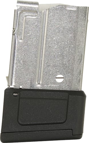 ANSCHUTZ MAGAZINE 1761 17HMR – 5RD STAINLESS