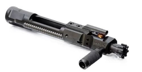 LANTAC ENHANCED BCG 223/556 – BLACK NITRIDE SIDE CHARGER