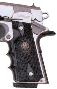 PACHMAYR SIGNATURE GRIP FOR – COLT 1911 GRIPPER