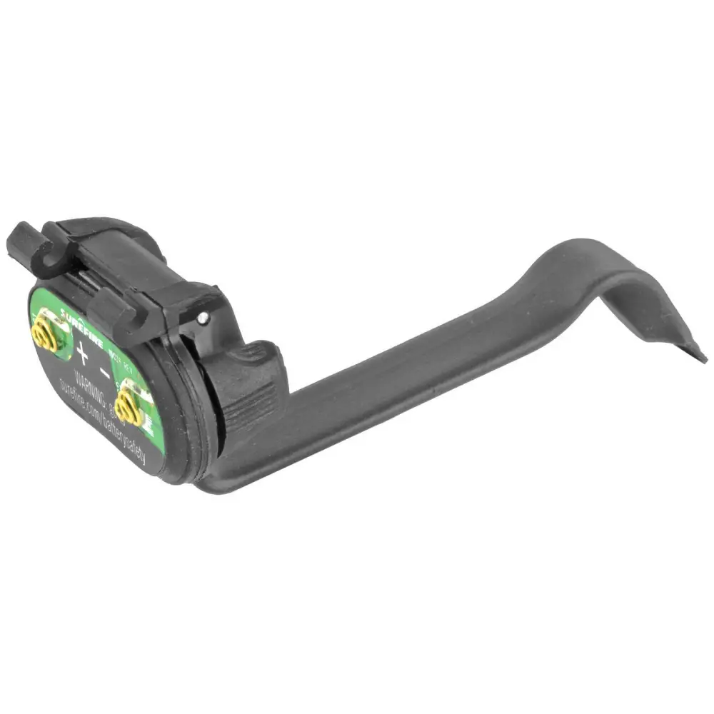 SUREFIRE REMOTE GRIP SWITCH X/XH FITS GLOCK GEN3-5