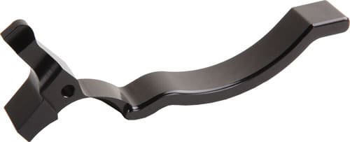 TACSOL EXTENDED MAG RELEASE – 10-22 MATTE BLACK
