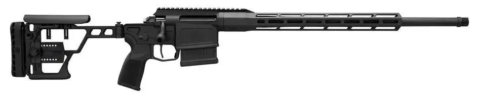 SIG SAUER CROSS 277 SIG FURY 20″ BLACK FOLD PRS, AL MLOK HG, 1-5RD
