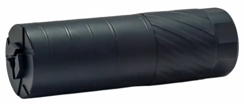 Canik VOID-762 Suppressor 30 Cal 5/8×24 Direct Thread Mount HUB Compatible