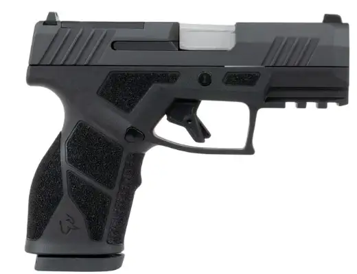 TAURUS GX2 TORO 9MM 3.38″ BLACK 1-13RD MAG